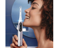 Oral-B Szczoteczka magnetyczna iO9 (różowa) - 1069526 - zdjęcie 4